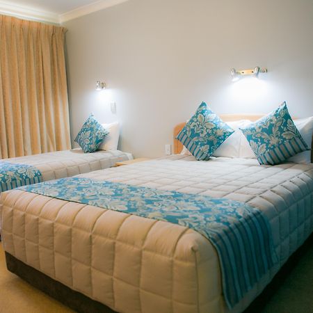 Gosford Palms Motor Inn Kültér fotó