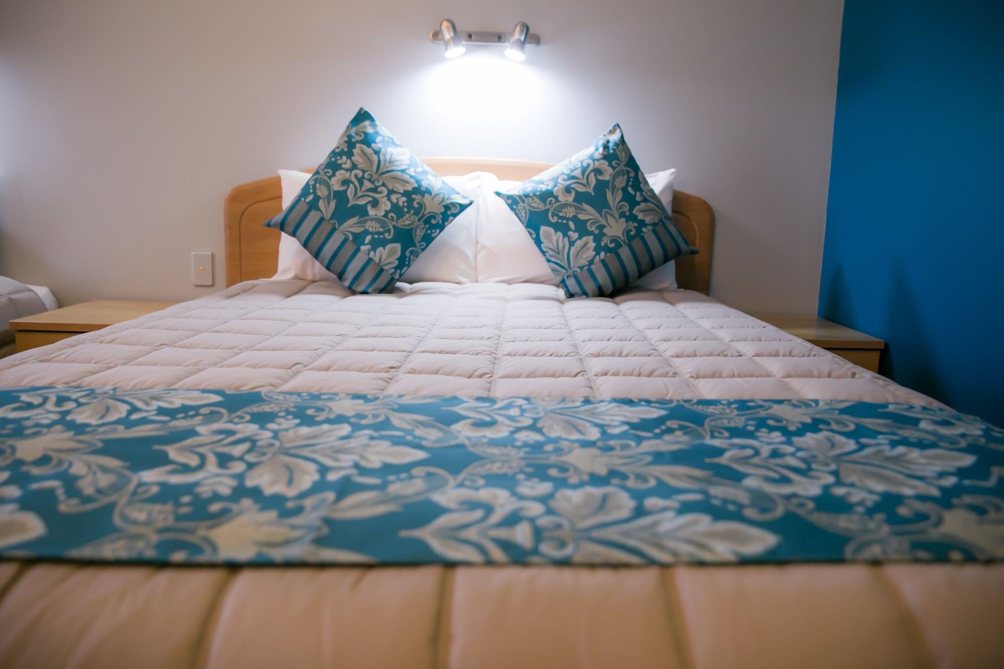 Gosford Palms Motor Inn Kültér fotó