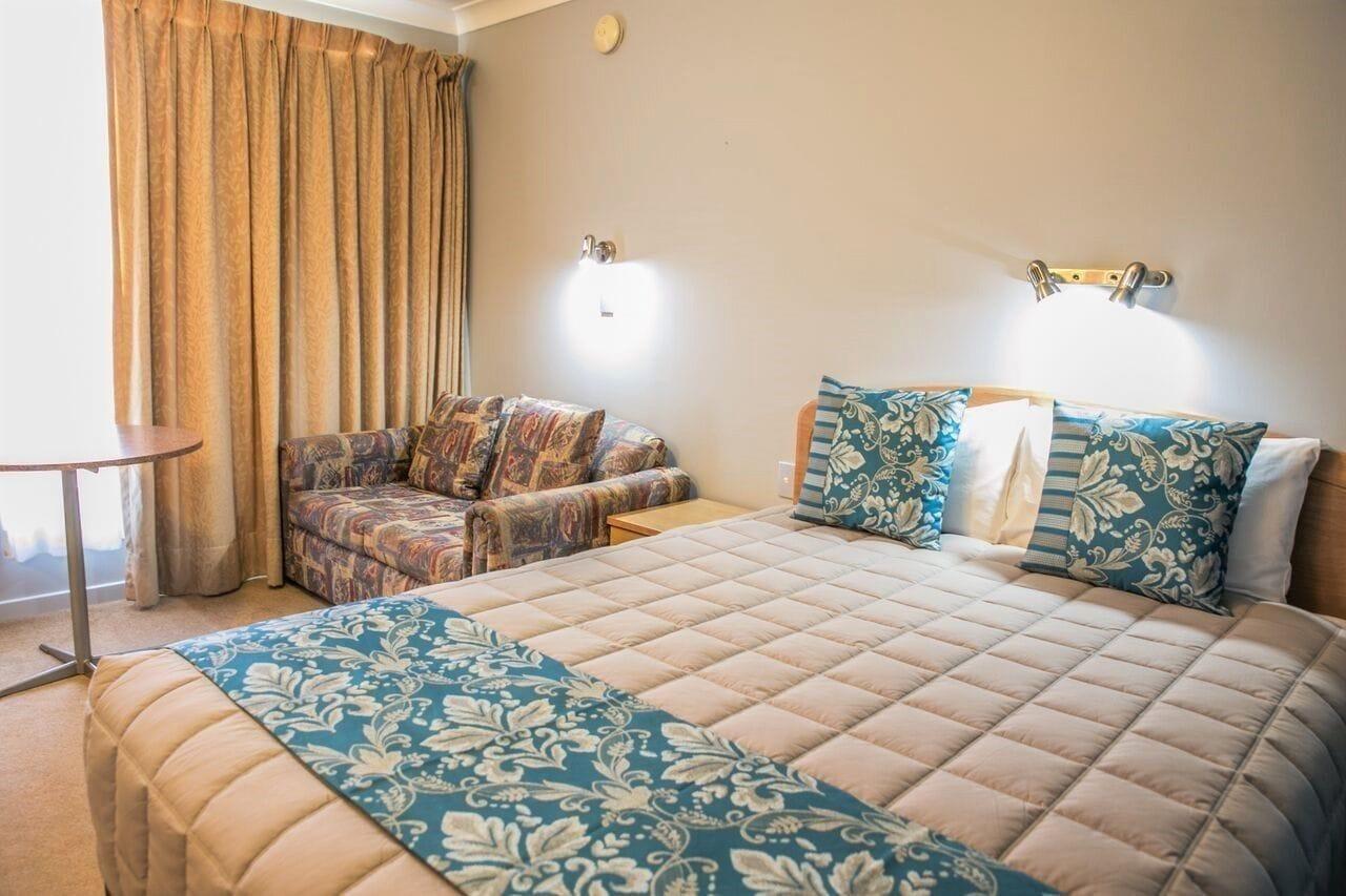 Gosford Palms Motor Inn Kültér fotó