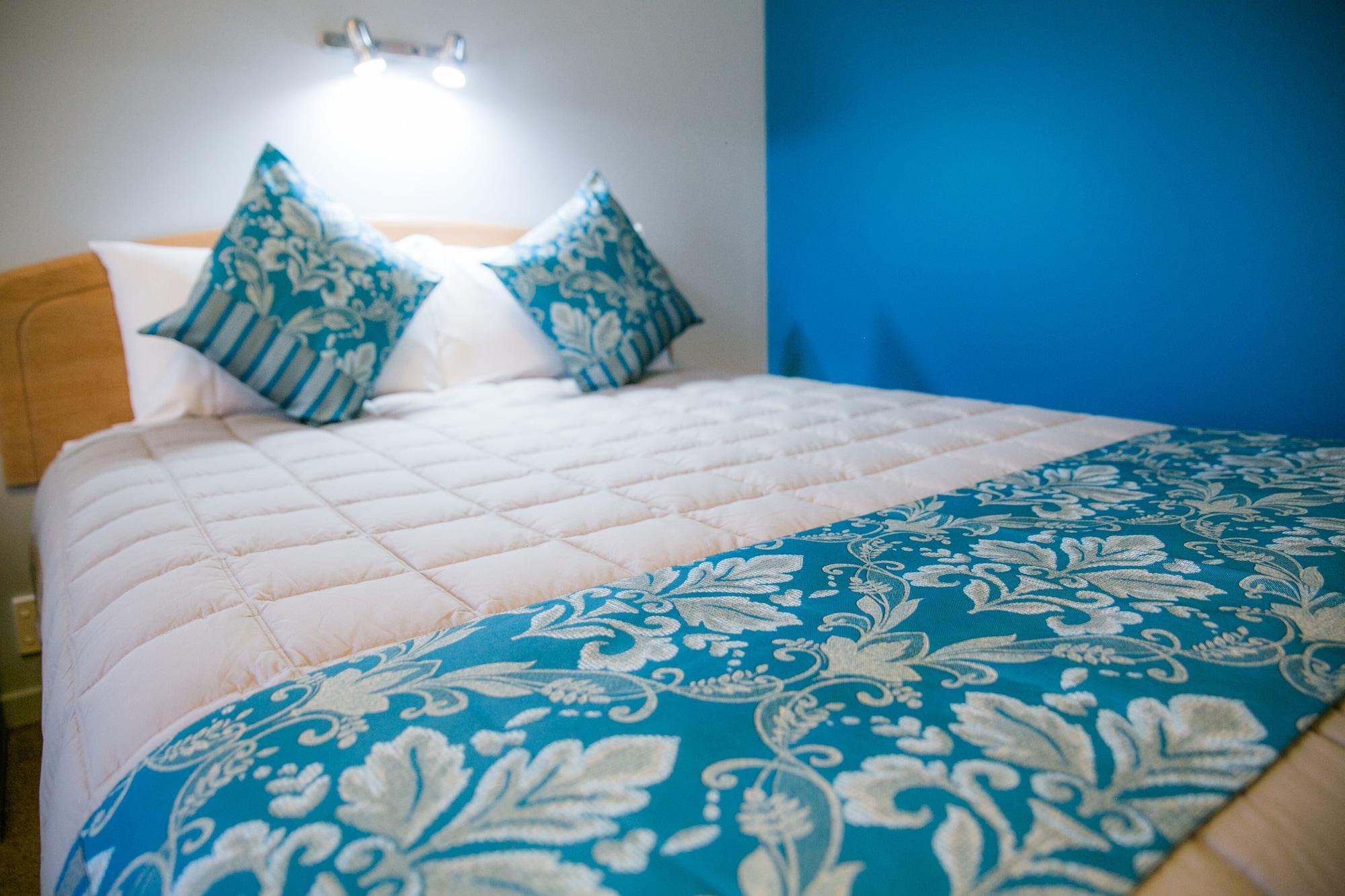 Gosford Palms Motor Inn Kültér fotó