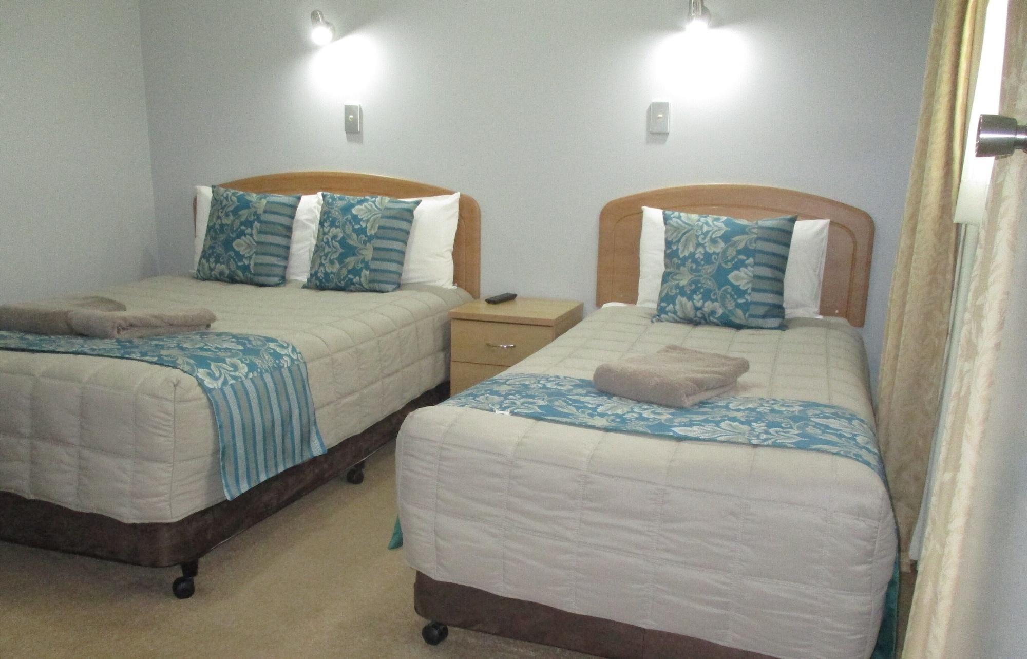 Gosford Palms Motor Inn Kültér fotó