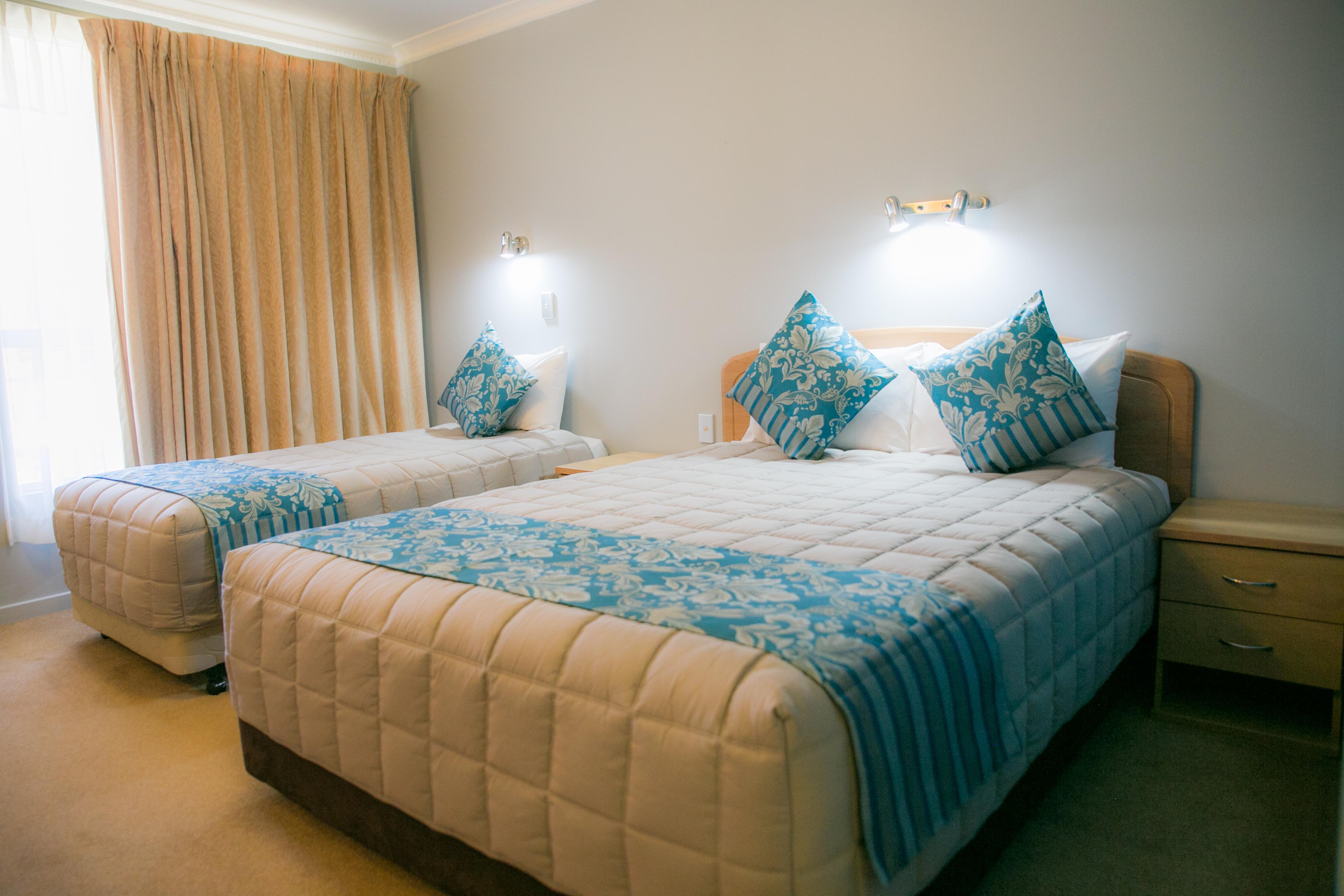 Gosford Palms Motor Inn Kültér fotó