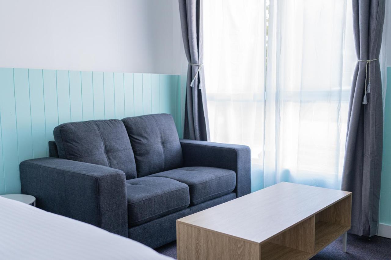 Gosford Palms Motor Inn Kültér fotó