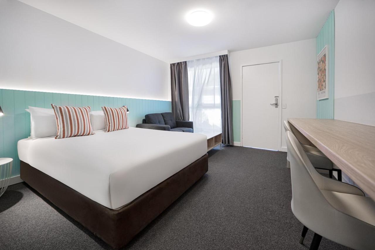 Gosford Palms Motor Inn Kültér fotó