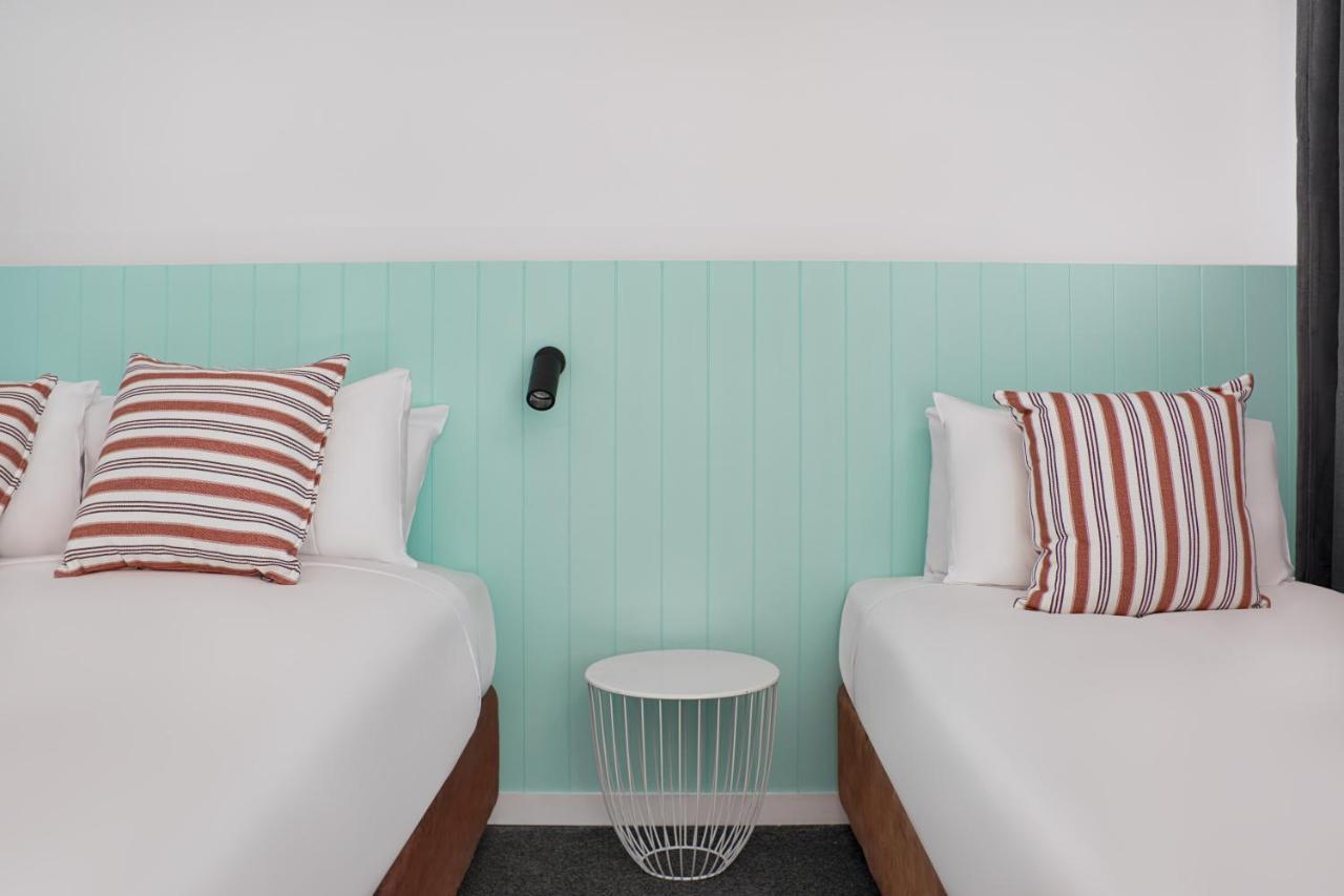 Gosford Palms Motor Inn Kültér fotó