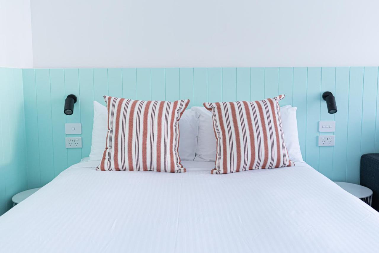 Gosford Palms Motor Inn Kültér fotó