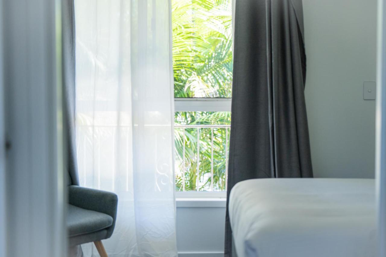 Gosford Palms Motor Inn Kültér fotó