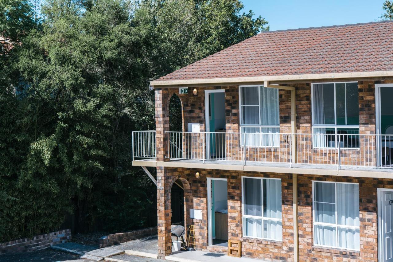 Gosford Palms Motor Inn Kültér fotó