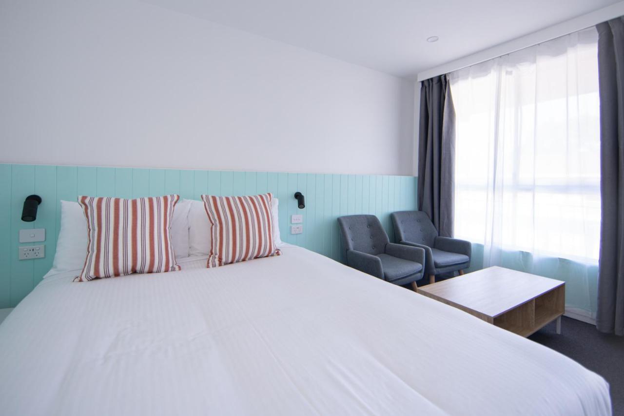Gosford Palms Motor Inn Kültér fotó