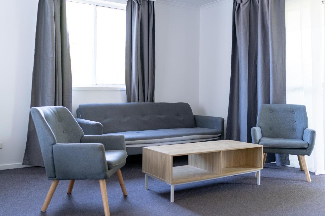 Gosford Palms Motor Inn Kültér fotó