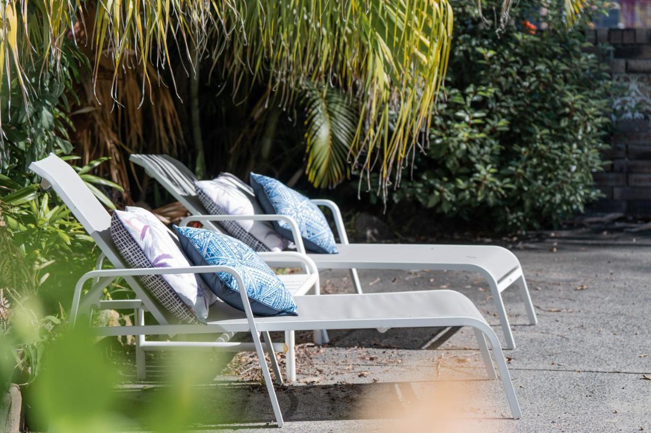 Gosford Palms Motor Inn Kültér fotó