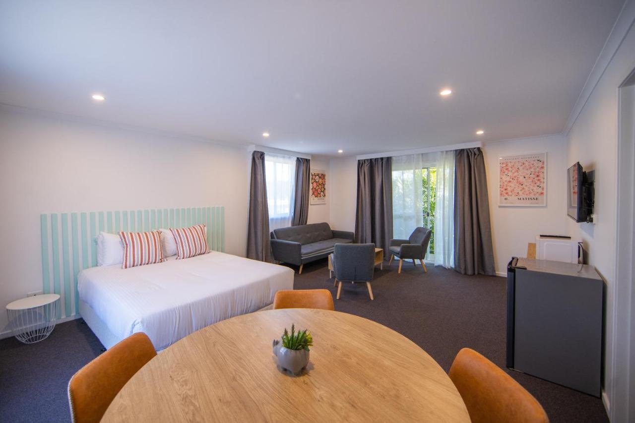 Gosford Palms Motor Inn Kültér fotó