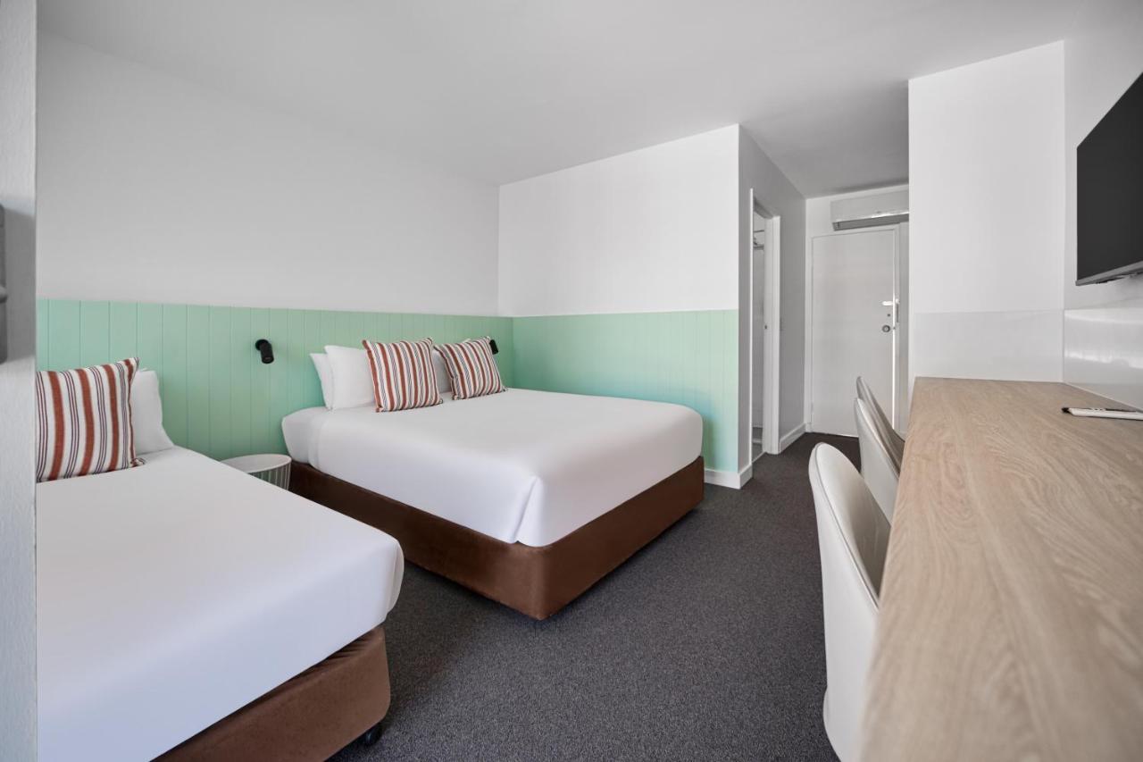 Gosford Palms Motor Inn Kültér fotó