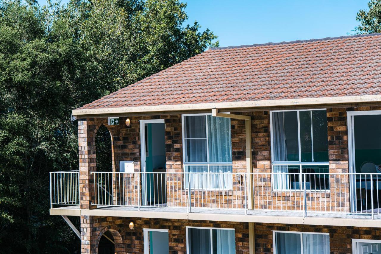 Gosford Palms Motor Inn Kültér fotó