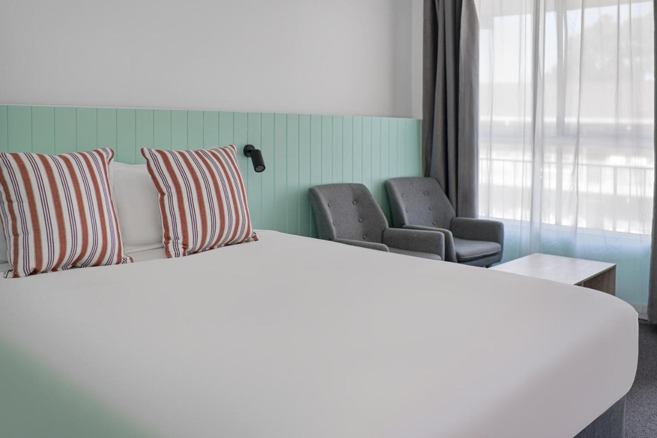 Gosford Palms Motor Inn Kültér fotó