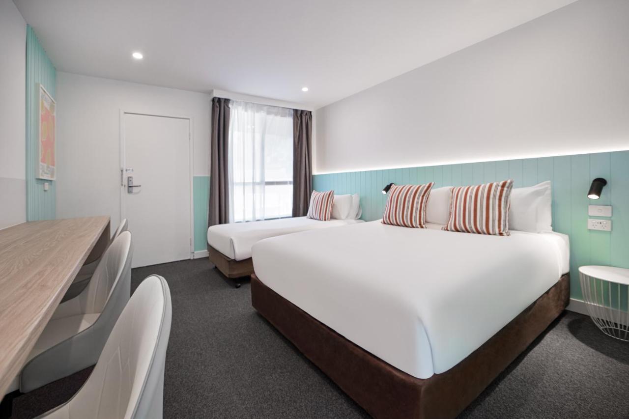 Gosford Palms Motor Inn Kültér fotó