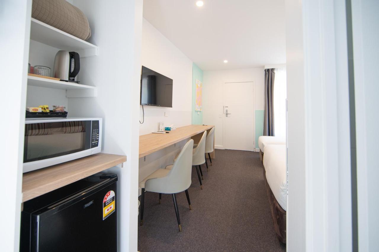 Gosford Palms Motor Inn Kültér fotó