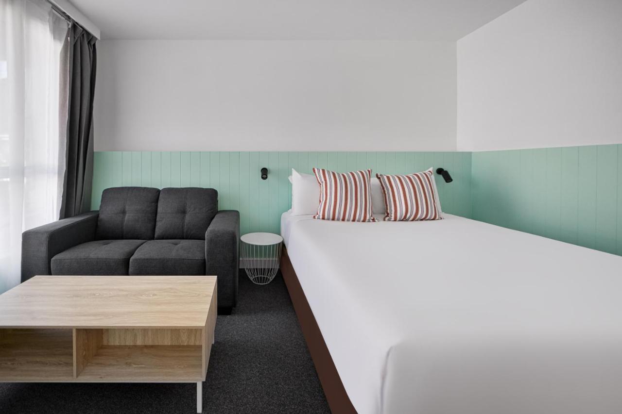 Gosford Palms Motor Inn Kültér fotó