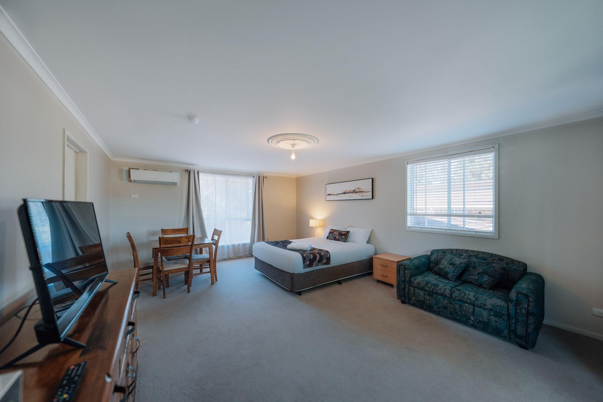 Gosford Palms Motor Inn Kültér fotó