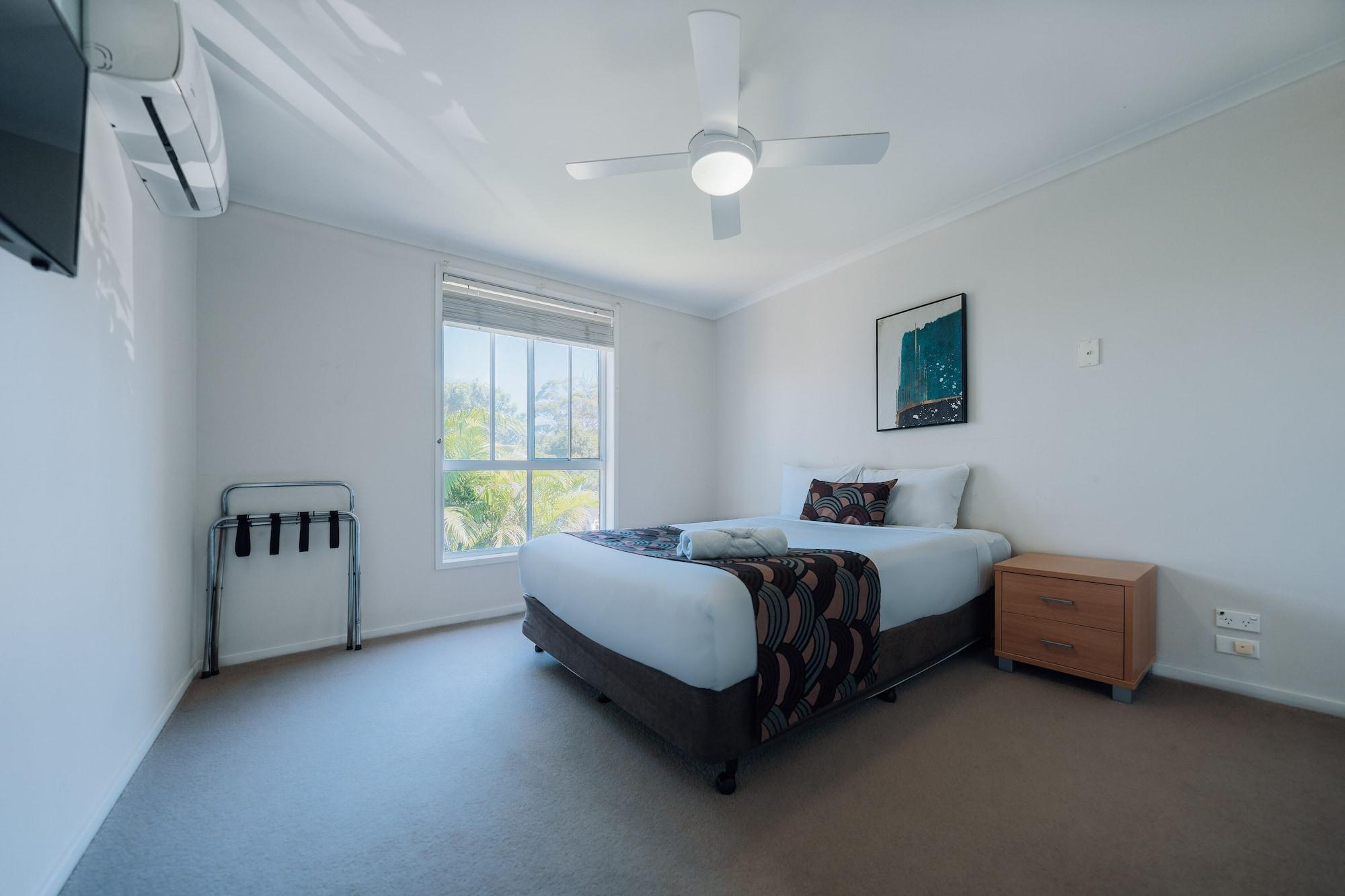 Gosford Palms Motor Inn Kültér fotó