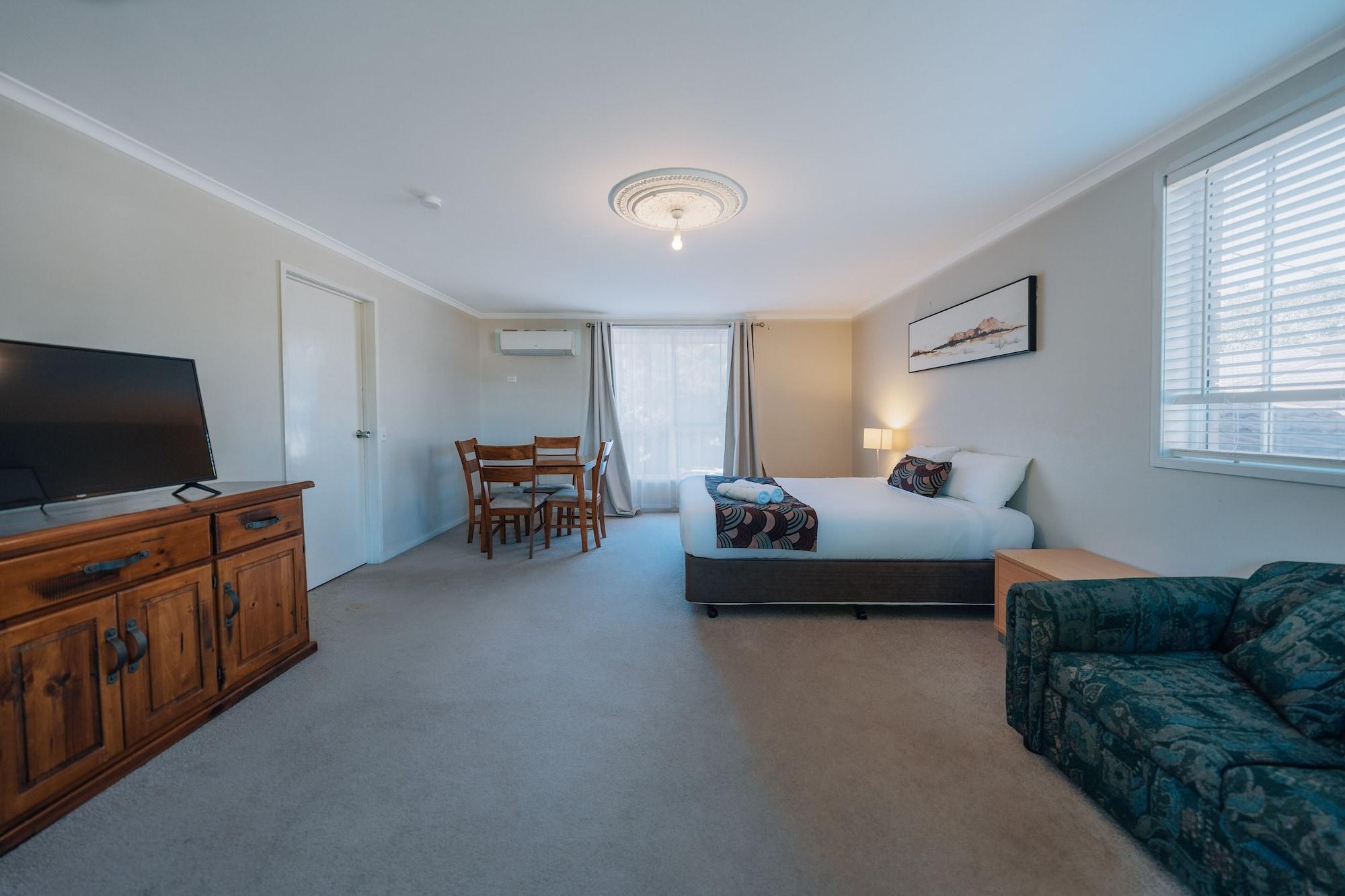 Gosford Palms Motor Inn Kültér fotó