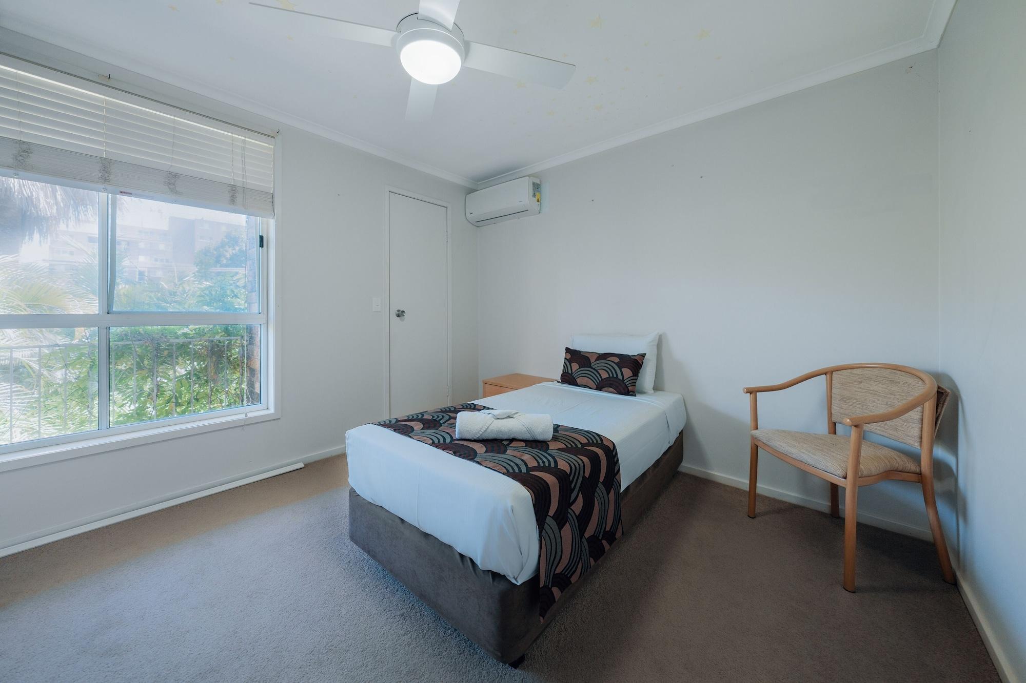 Gosford Palms Motor Inn Kültér fotó