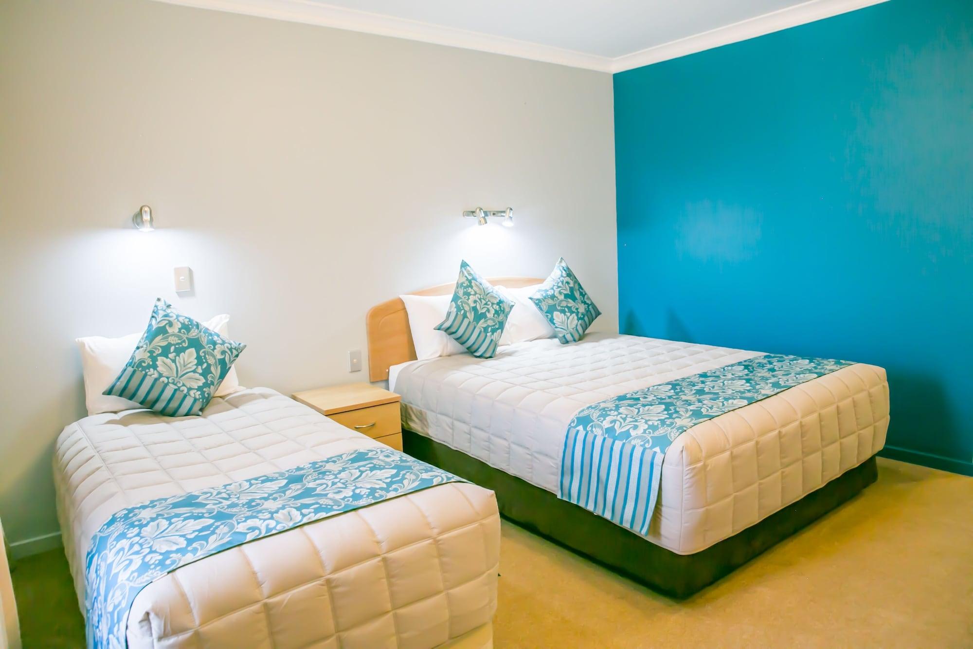Gosford Palms Motor Inn Kültér fotó