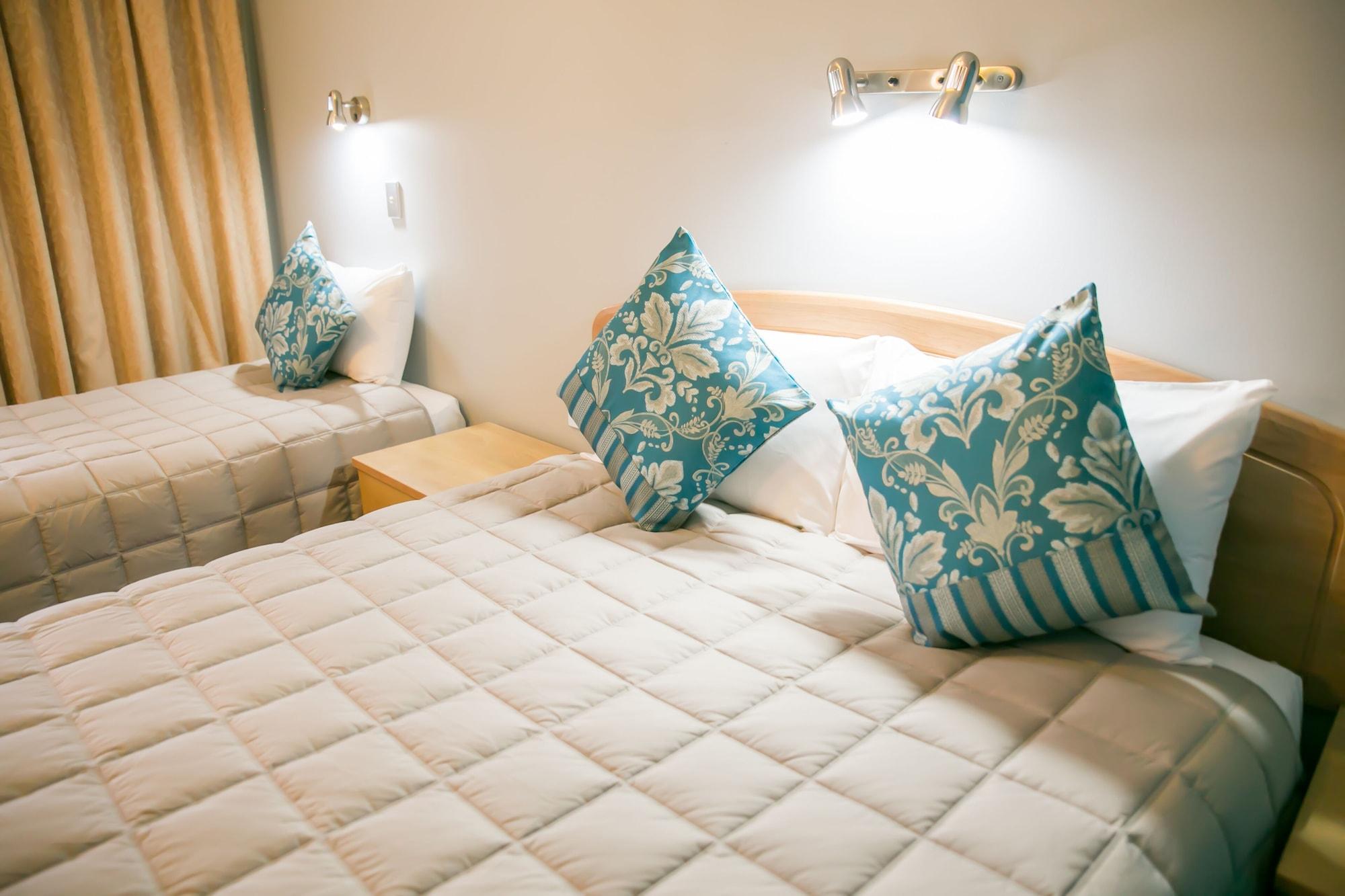 Gosford Palms Motor Inn Kültér fotó