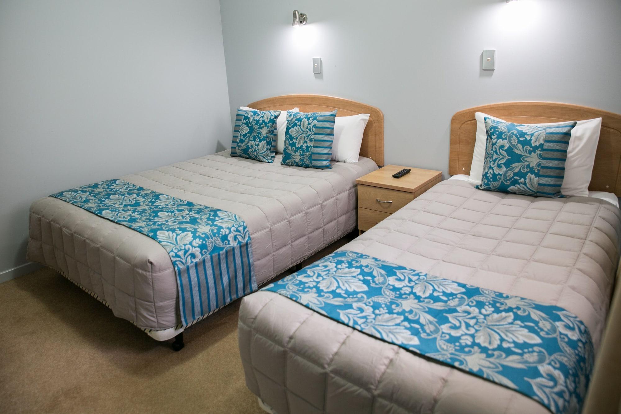 Gosford Palms Motor Inn Kültér fotó