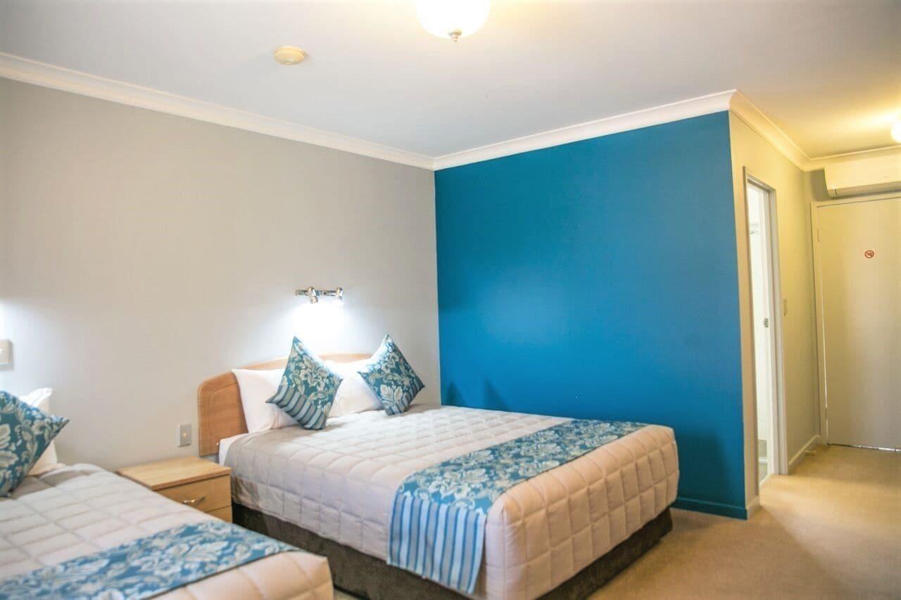 Gosford Palms Motor Inn Kültér fotó