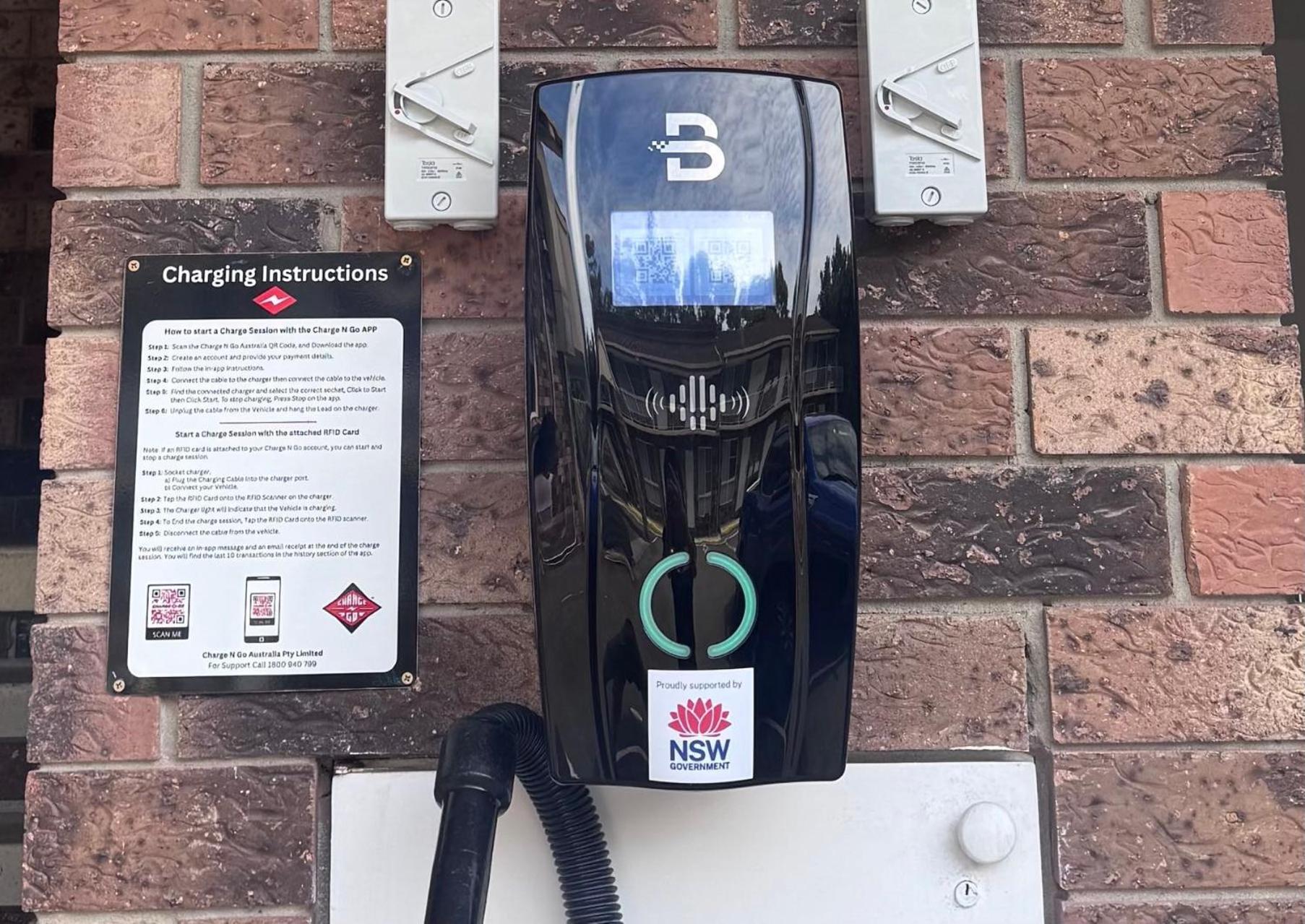 Gosford Palms Motor Inn Kültér fotó