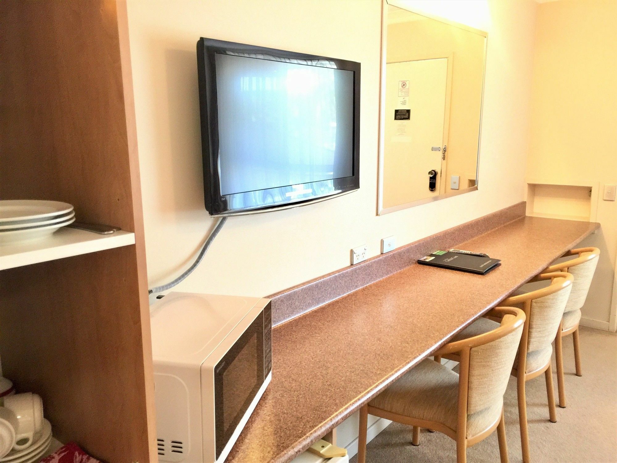 Gosford Palms Motor Inn Kültér fotó